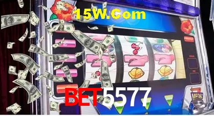 Recursos de Bônus Bet5577