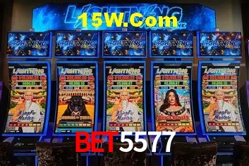 Sistemas de Segurança Bet5577