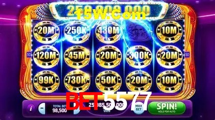 cassino Bet5577