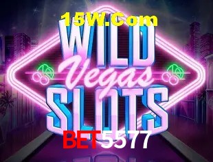 Apostas de Tênis Bet5577