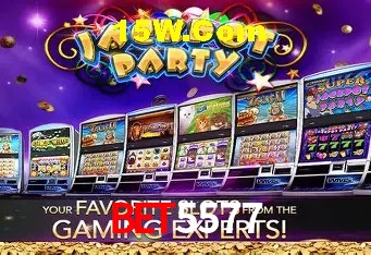 Provedores de Jogos Bet5577