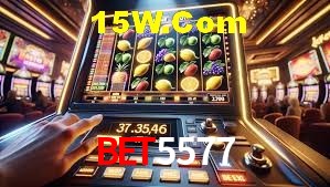 Experiência VIP Bet5577