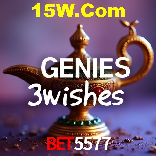 Descubra o Mundo do Cassino Online com Bet5577