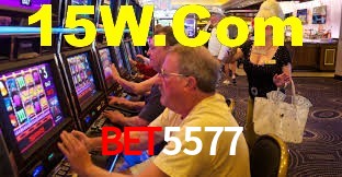 Welcome Bonus Bet5577