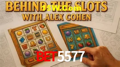 Estatísticas Bet5577