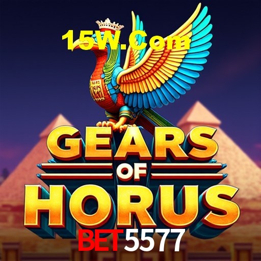 Desvendando o Mundo dos Jogos Virtuais na Bet5577