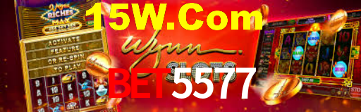 Bet5577 CC