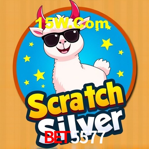 Interface do App Bet5577