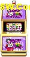 Welcome Bonus Bet5577