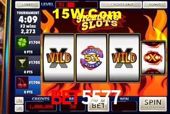 Design Responsivo Bet5577