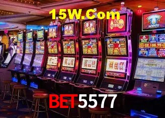 Avaliações dos Jogadores Bet5577