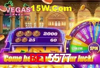 Casino Ao Vivo Bet5577