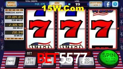 Diretório de Jogos Bet5577