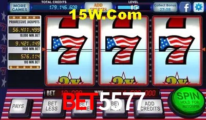 Cadastro Rápido Bet5577
